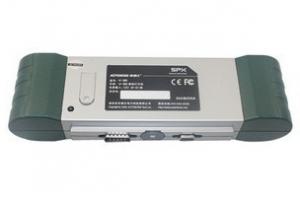 China Universal Auto Scanner Original Autoboss V30 Mini Printer on sale