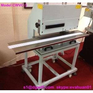 V-cut PCB Separator Separation for Pre-scored PCB,PCB Depaneler