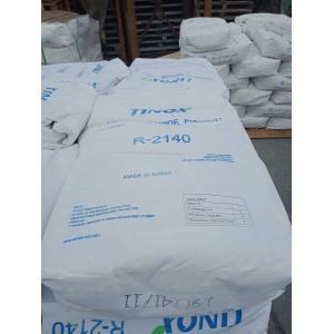 Stable TiO2 Titanium Dioxide with Melting Point 1860 °C for Versatility