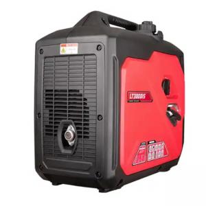  Outdoor Silent Diesel Generator Inverter Generator 3000 Watt 2800 W 2500 W For Home Manufactures