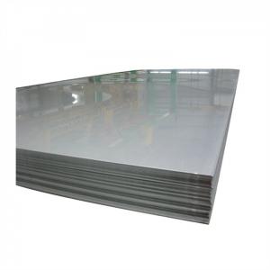 China Corrosion Resistant Stainless Steel Sheet Plate 410 ASTM 0.3-3mm Cold Rolled on sale