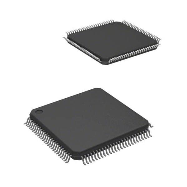  Microcontroller MCU STM32F051K4T6 Mainstream ARM Cortex-M0 MCU With CEC Functions Manufactures