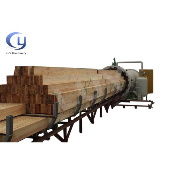Quality Reliable Creosote Processing Unit With PLC Control And ISO 9001 Certificate for sale
