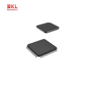  AT91RM3400-AU-002 High Performance Low Power MCU for Embedded Applications Manufactures