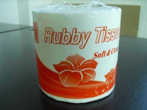  Virgin White Toilet Tissue Paper Roll Manufactures