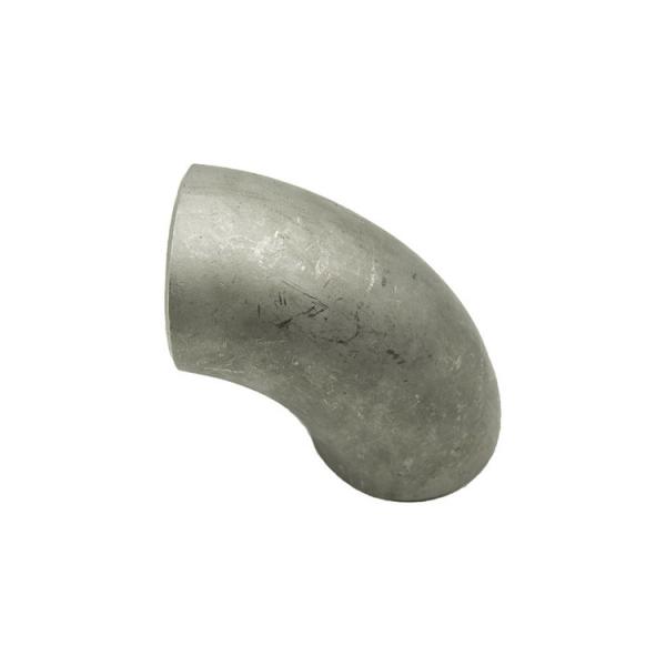 TUV Certified 3D Stainless Steel Duplex Pipe Fitting