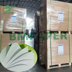  53grs Ultra White Wood Free Paper Multipurpose Bond Paper In Sheets Manufactures