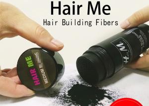  Guwee Number 1 hair essentials hair growth treament best Natural Hair Building Fiber private label accepted Manufactures