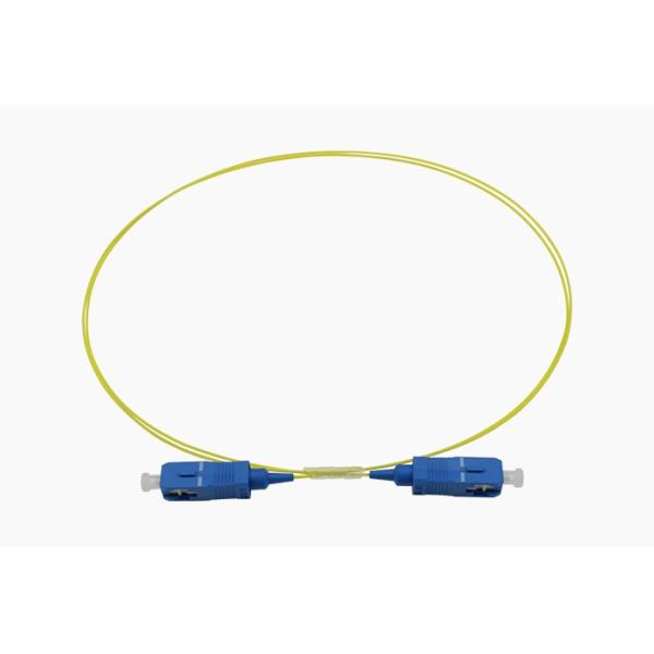 700 SC Fiber Optic Jumper