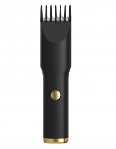  Detachable USB Cable 5W Electric Hair Razor Set Manufactures