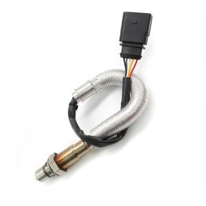 Car Part O2 Oxygen Sensor 8R0906262D Lambda Sensor Fit for AD Porsche A4 Allroad