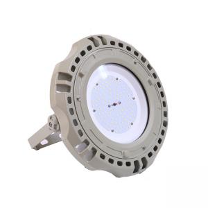  LED Explosion Proof High Bay Light Fixture IP66 100w 150w 200w Manufactures