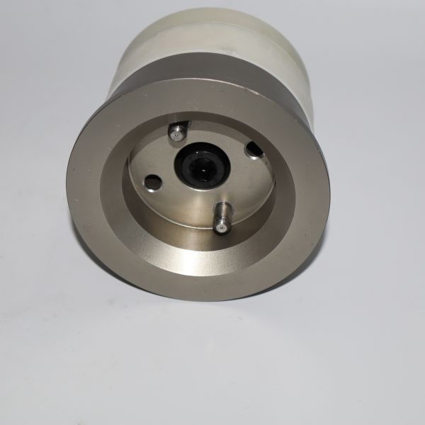 53984001 Assy Plug Paper Drive component alternate angle