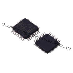  Semiconductor STM8AF6266TCY 8-bit Microcontrollers - MCU Automotive 8-Bit MCU Rev X LIN 32Kb 32Pin Manufactures