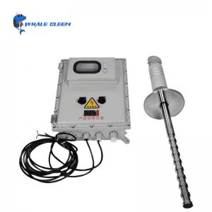  Anti Explosive Ultrasonic Cleaning Machine Extraction Dispersion Mixing Homogenizing Manufactures
