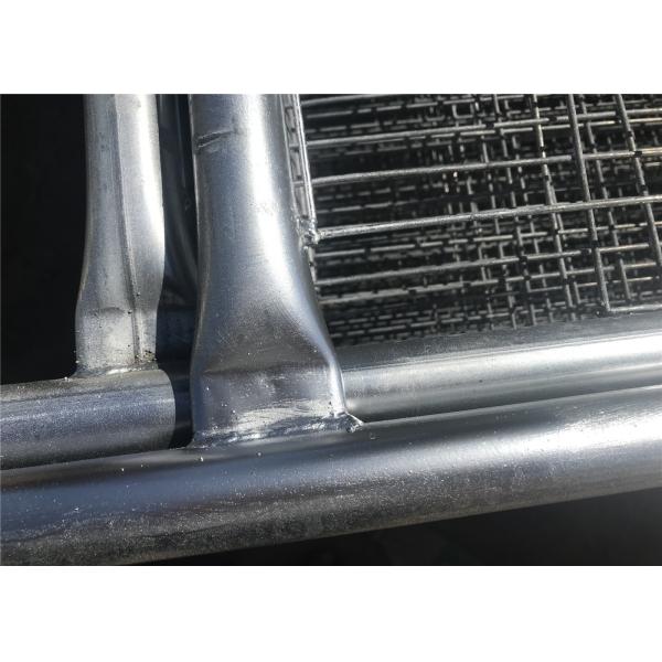 Temporary Fencing Hire Sydney