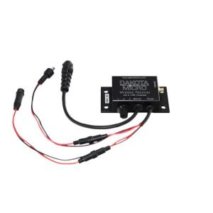  DM-HRX Manufactures