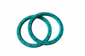 China 13B0352 Green Dust Ring Liugong Wheel Loader Spare Parts on sale