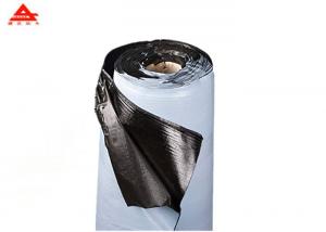 Asphalt Sheet Bitumen Self Adhesive Sheet Membrane Environmental - Protection