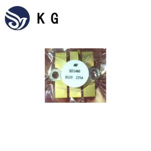 Harga Transistor Sd1480 Rf Transistor Npn Silicon Rf Power Transistor 28V 20A