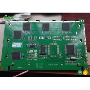 Hitachi 5.1 TFT Colour Display LED Backlight , 150 Cd/M² LCD Panel Screen