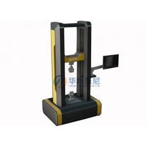  10 KN Electronic Servo MicroComputer Wood-based Panel Tensile Testing Machine Manufactures