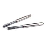 Customized Precision HSS Threading Taps For Thread Machining Cutting