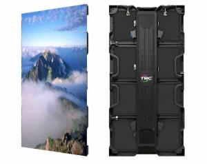  Indoor Led Display Board P4.81mm , Big Advertising Led Backdrop Screen Manufactures