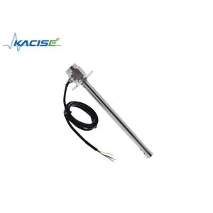 KCF406 IP67 Fluid Level Meter Diesel Level Transmitter With GPS Tracker For Fleet Management with output 4-20ma