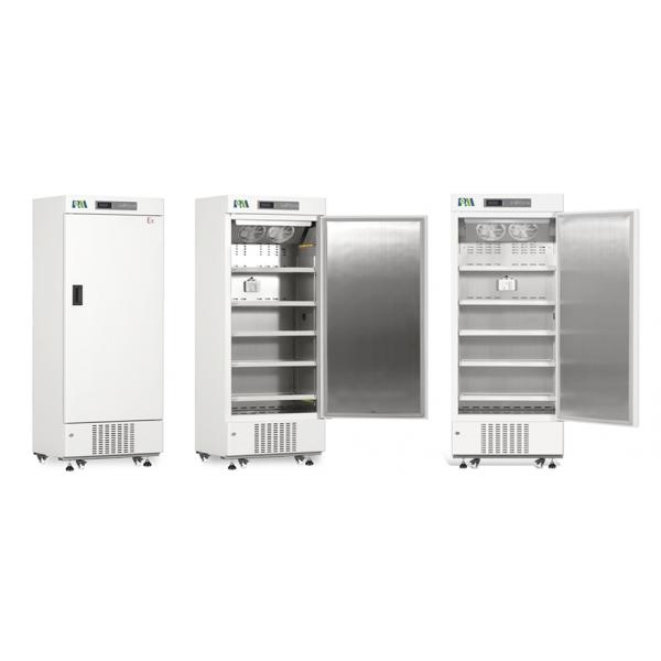 MPC-8V416 416L Drug Fridges Pharmacy Medical Refrigerator Freezer Cabinet