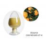 Pure Citrus Sinensis Extract Diosmin Powder EP7 Assay 95 for sale