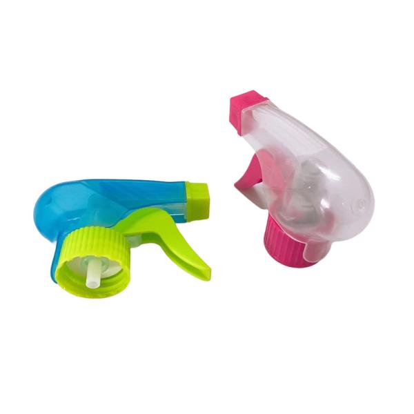 32 Oz 28/415 Mist Trigger Sprayer Pump Polypropylene Plastic
