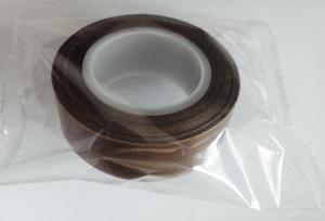  High Temperature Adhesive Tape Reinforce Ptfe e Rubber Adhesion Coating Manufactures