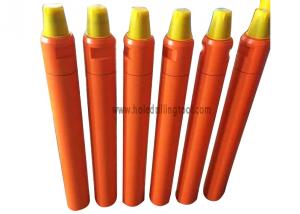  Borehole Equipment DTH drilling hammer Anchoring Drilling Tools Anti Rust Manufactures