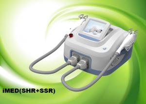  FDA high underarms hair removal machine for Skin Tightening UltrLift Manufactures