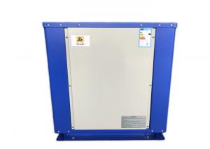  CE 5KW Dn32 Residential Geothermal Heat Pump MDS water Manufactures