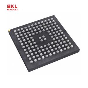  STM32L496QGI6 Microcontroller MCU Memory Protection Ultra Floating Point Unit Manufactures