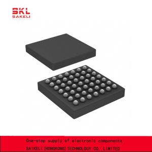 STM32F411CEY6TR: High-Performance 32-bit MCU with ARM Cortex-M4 Core and Rich