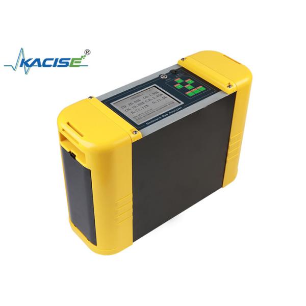 Quality High Precision Gas Volume Concentration Measurement With KGD MQ 520 Portable Coal Gas Analyzer for sale