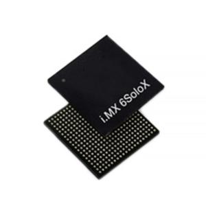 Microcontroller MCU MCIMX6X3EVK10AB ARM Cortex-M4 32-Bit 227MHz 1GHz