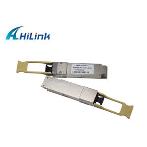 40G Ethernet QSFP Optical Module Digital Diagnostic Capabilities With MTP / MPO