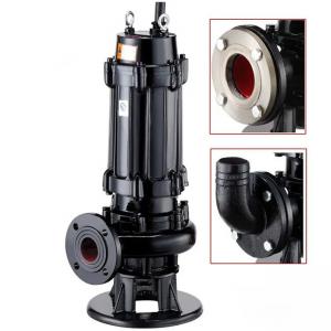  Hydromatic Sewage Water Submersible Pump Mechanical Seal 1480r/min Manufactures