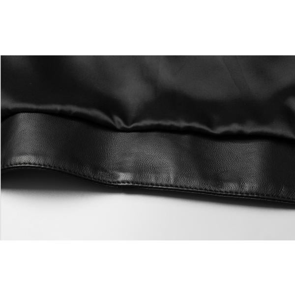 wholesale Genuine leather jacket / winter jacket / man jacket