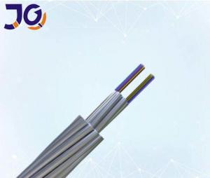  Length 2km 4-288core Optical Power Ground Wire Manufactures