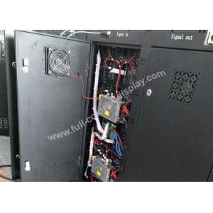 High Resolution Fix Led Screen , Hanging Led Display Nova / Linsn System