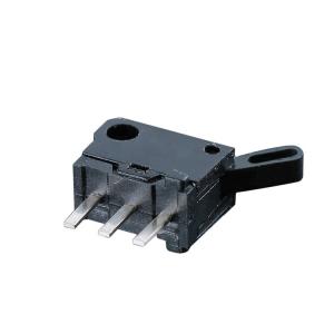  IP65 Micro Motion Detector Switch With 3 Terminals Manufactures