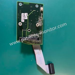 Mindray Datascope Passport2 ECG Board with ECG Monitoring in Used Good Condition