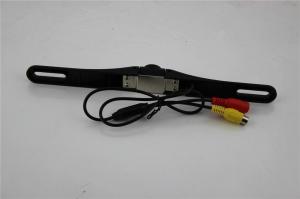  Universal Easy Install License Plate Backup Camera Color Video Night Vision Manufactures