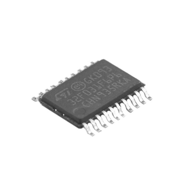 STM32F031F6P6 New Tester Integrated Circuit Tester Amplifier PCB STM32F031F6P6