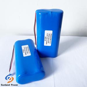  IFR32700 2S2P 6.4V 12AH 3.2V LiFePO4 Battery For Electric Fencing Manufactures